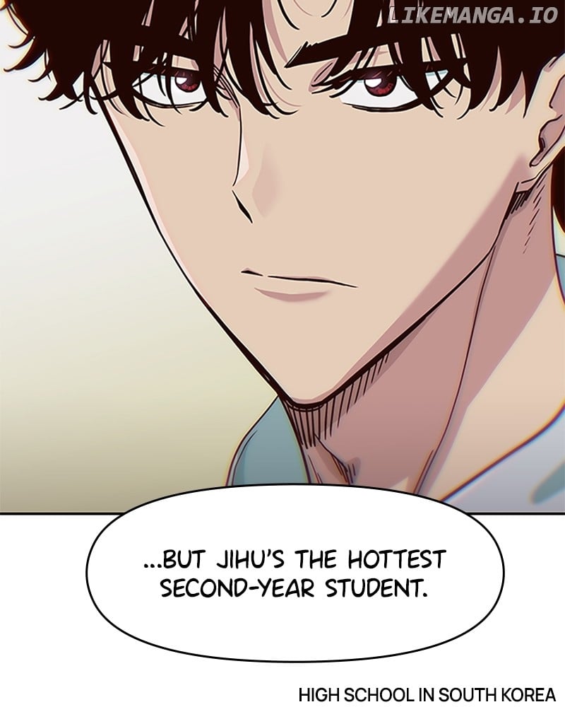 I'm the Only One Bullied by the New High School Student Chapter 30 - page 67