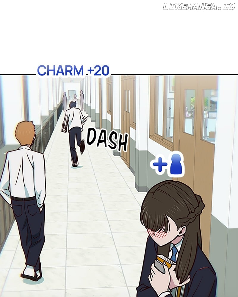 I'm the Only One Bullied by the New High School Student Chapter 31 - page 102