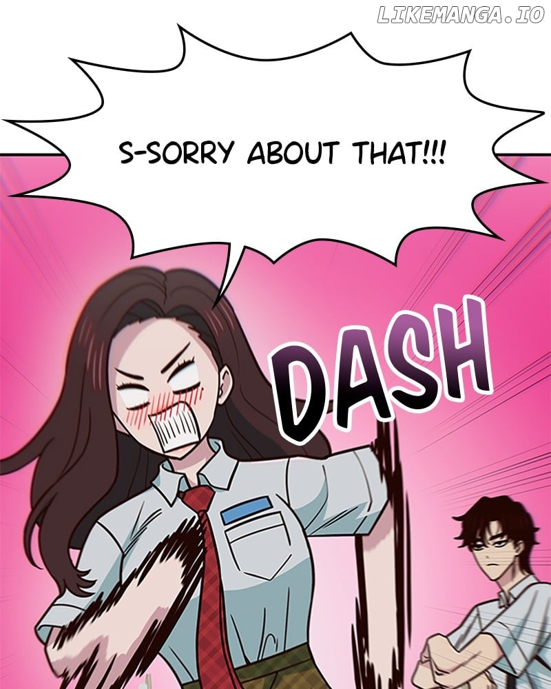 I'm the Only One Bullied by the New High School Student Chapter 32 - page 78