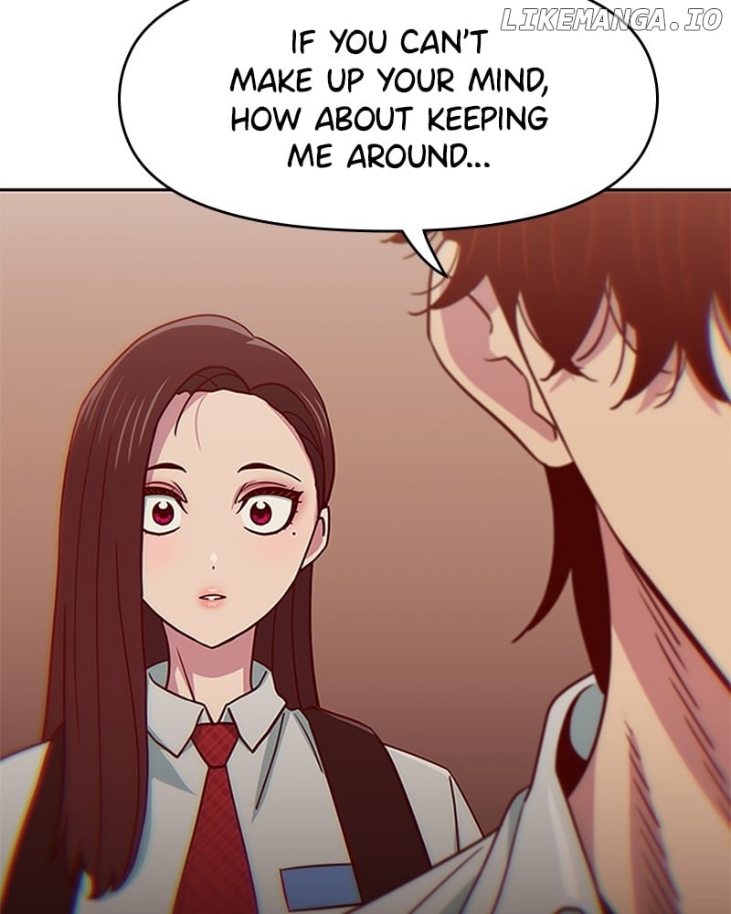 I'm the Only One Bullied by the New High School Student Chapter 32 - page 145