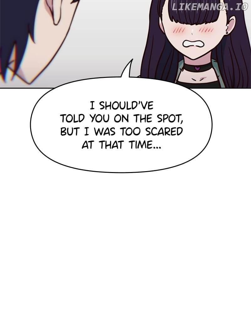 I'm the Only One Bullied by the New High School Student Chapter 34 - page 79