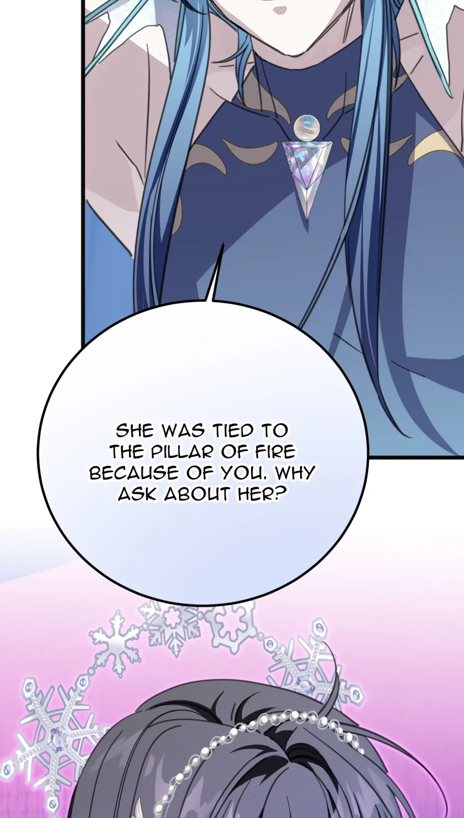The Ducal Family's Poisonous Flower Chapter 40 - page 10
