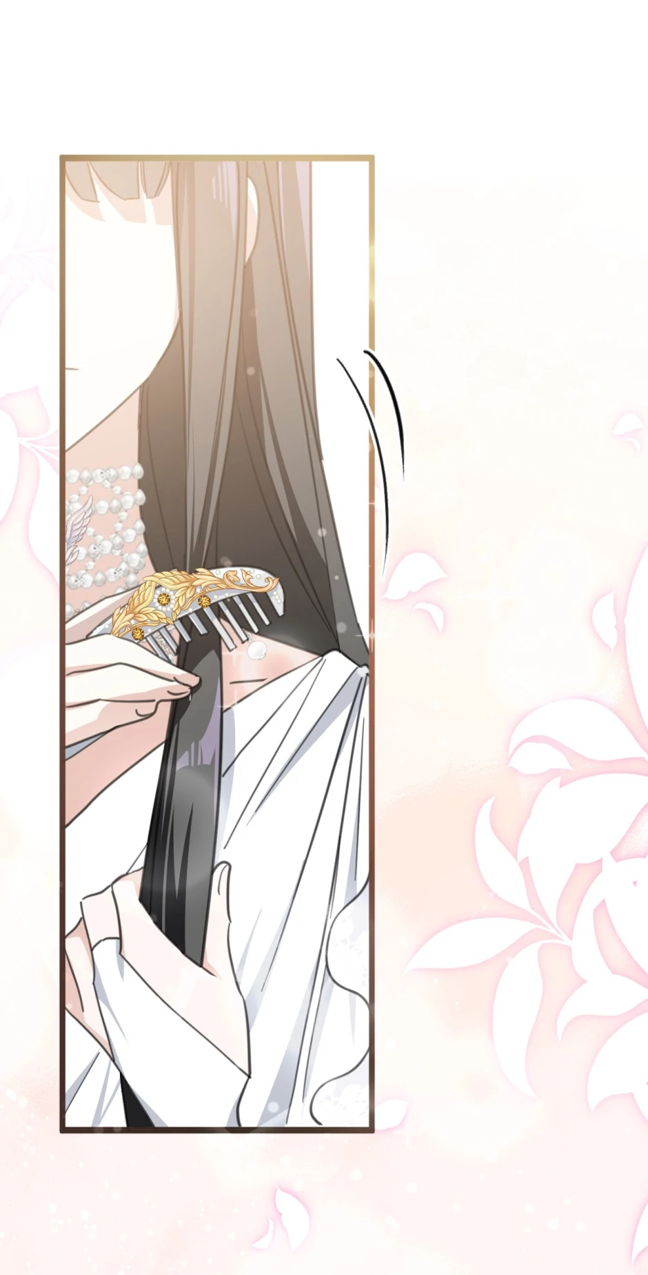 The Ducal Family's Poisonous Flower Chapter 40 - page 1