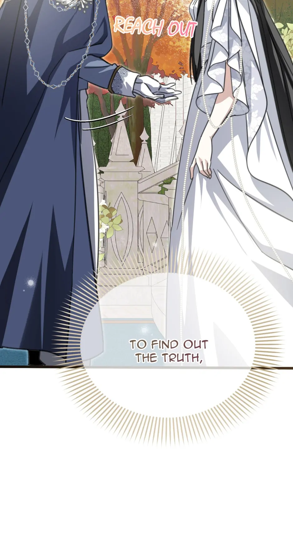 The Ducal Family's Poisonous Flower Chapter 40 - page 29