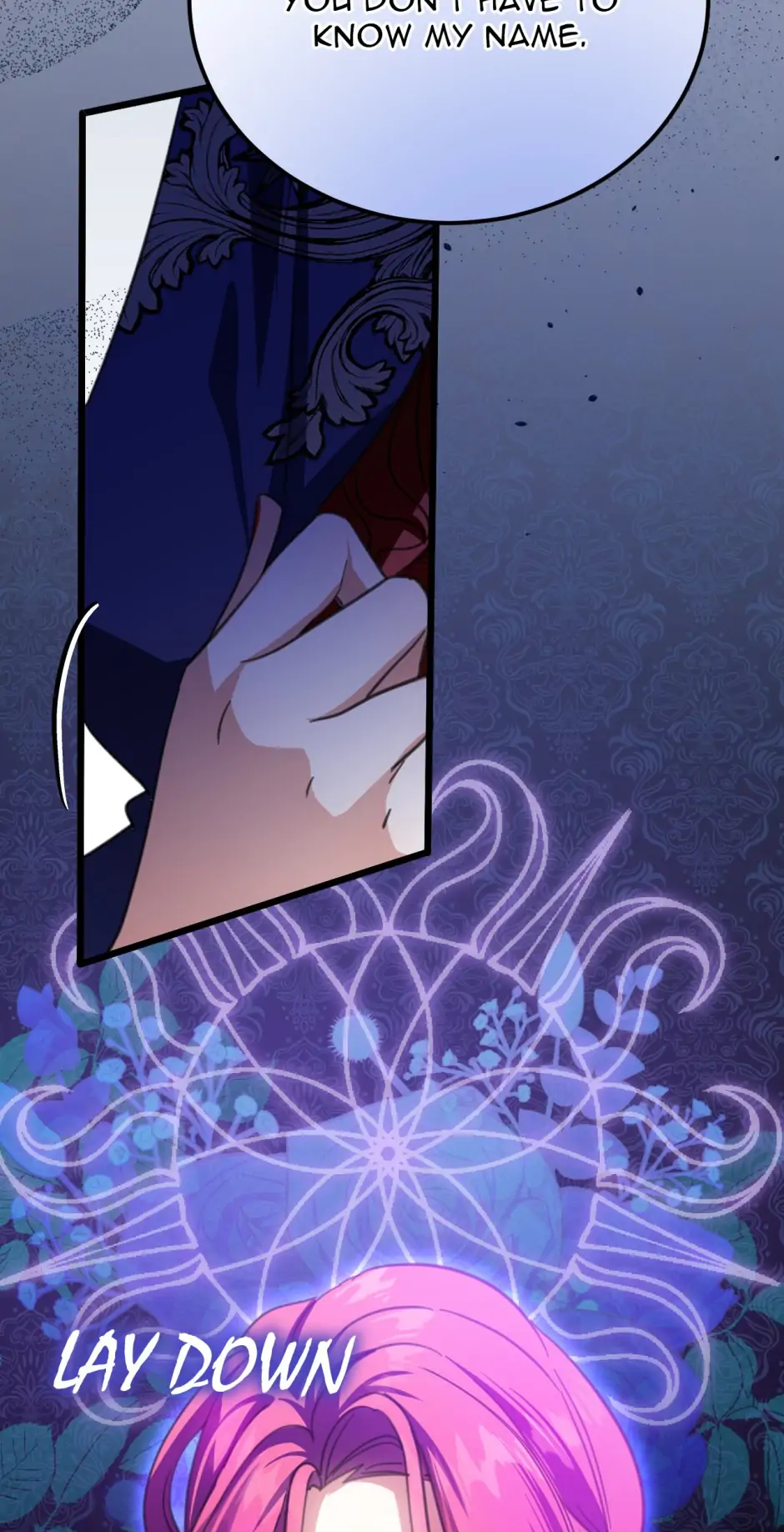 The Ducal Family's Poisonous Flower Chapter 40 - page 59