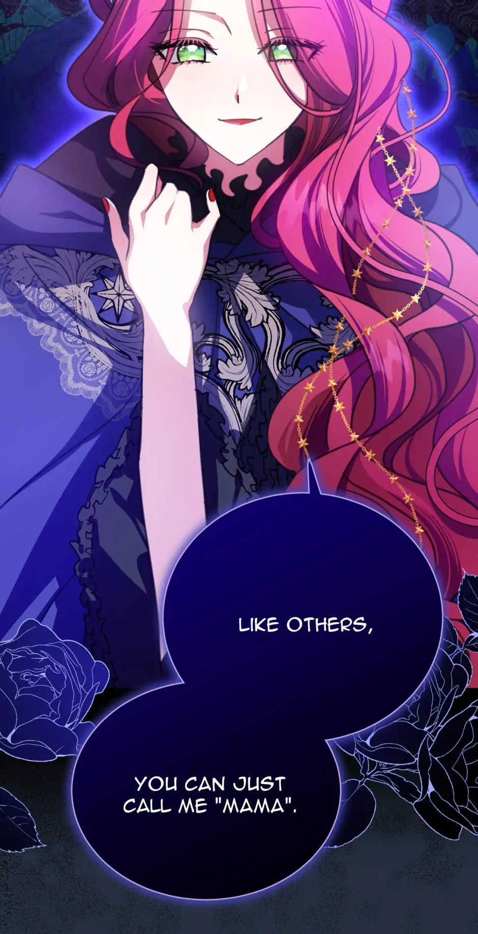 The Ducal Family's Poisonous Flower Chapter 40 - page 60