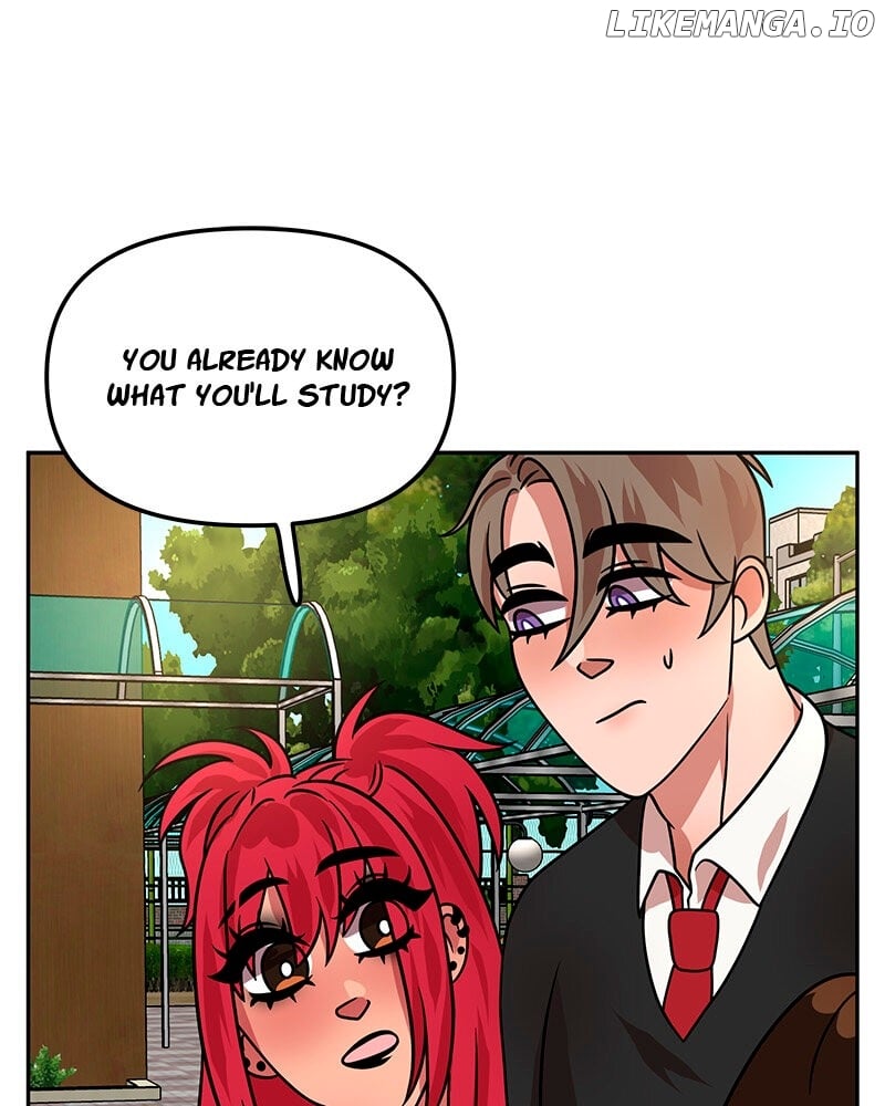 Sweetheart - Manhwa Chapter 45 - page 18