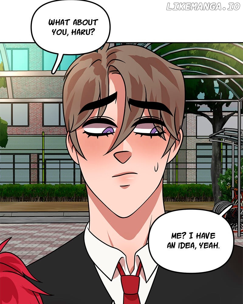 Sweetheart - Manhwa Chapter 45 - page 20