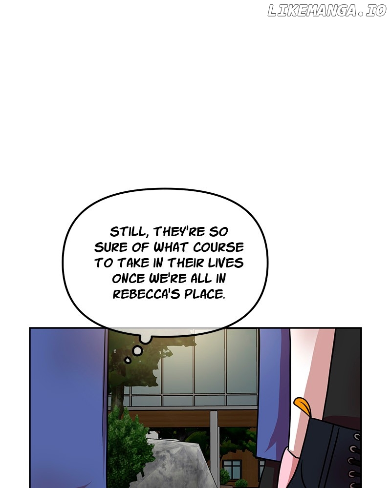 Sweetheart - Manhwa Chapter 45 - page 23