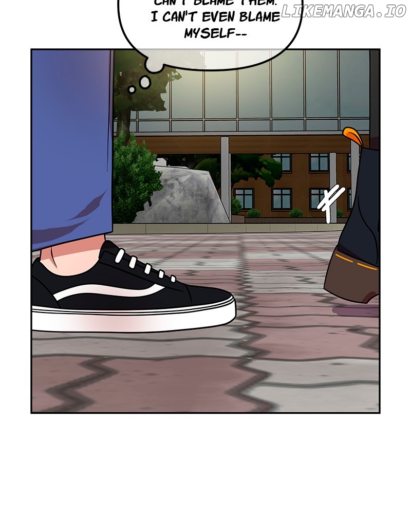 Sweetheart - Manhwa Chapter 45 - page 25