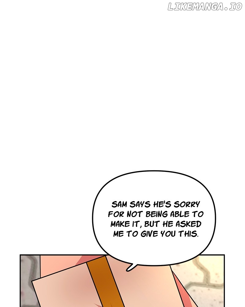 Sweetheart - Manhwa Chapter 45 - page 34