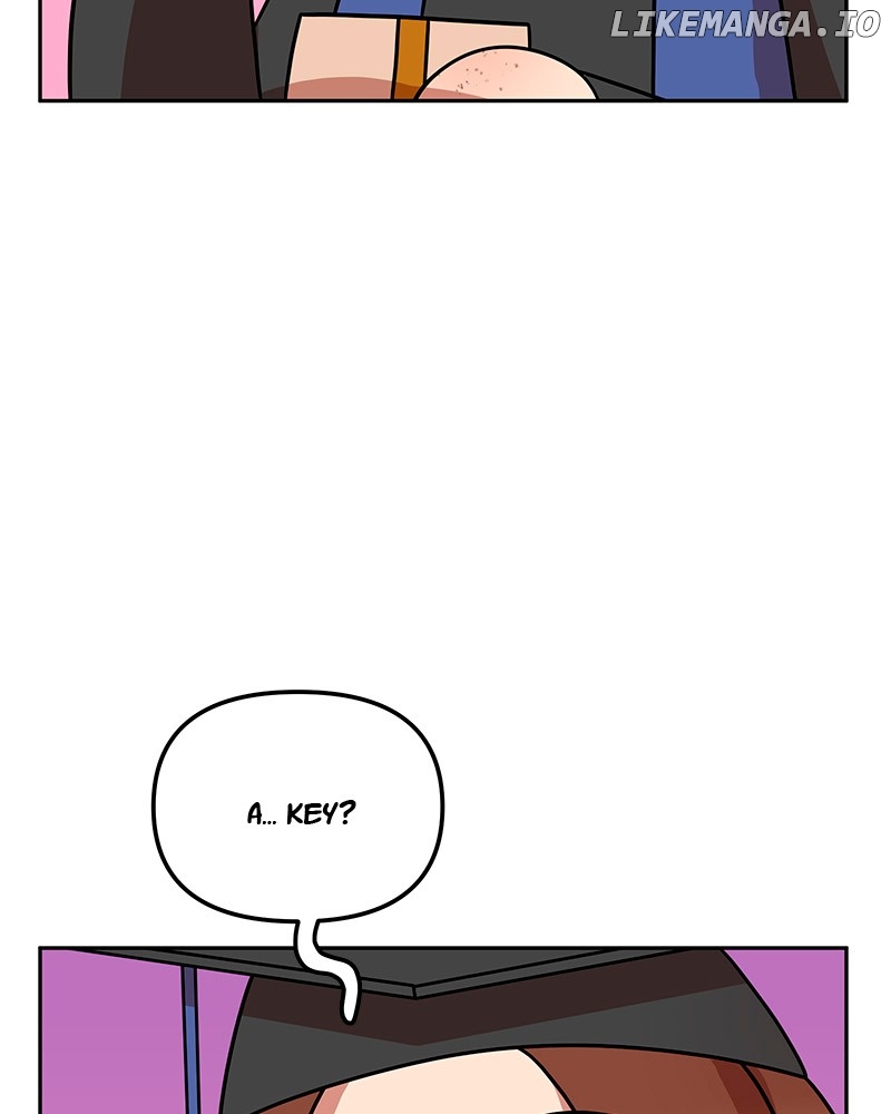 Sweetheart - Manhwa Chapter 45 - page 39