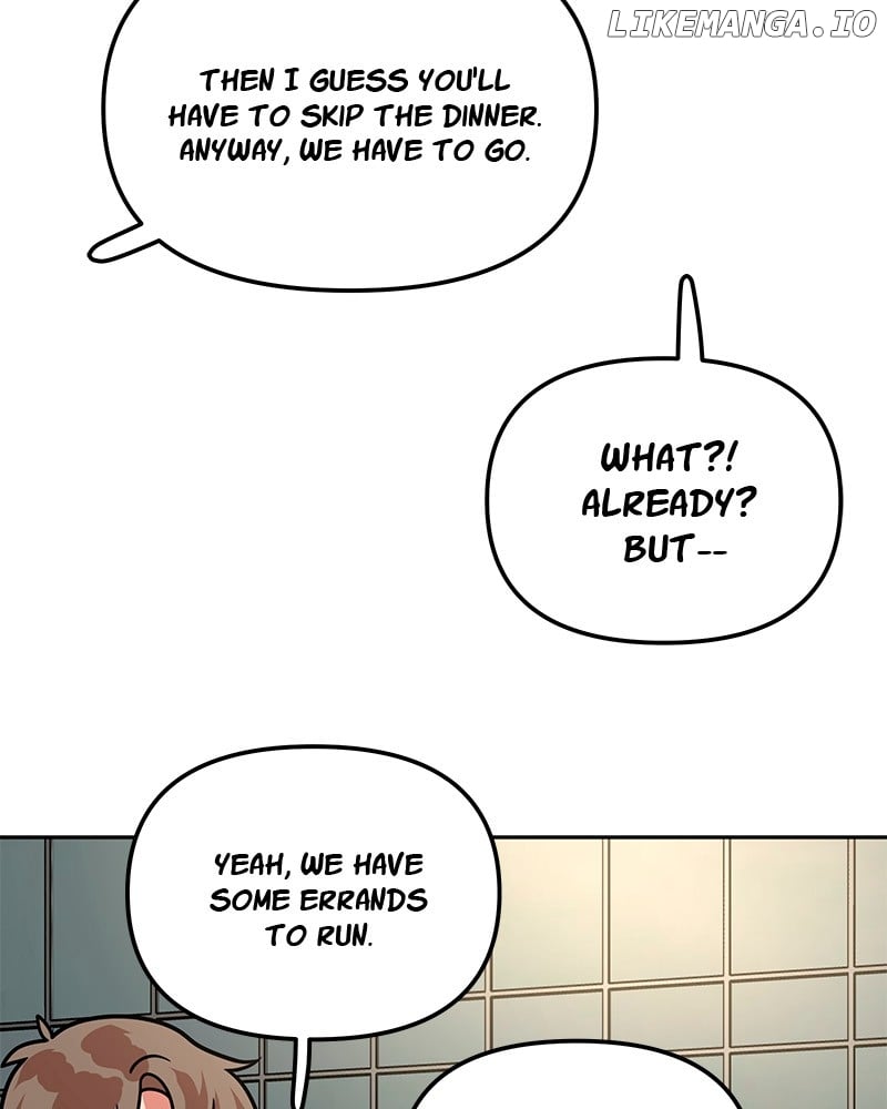 Sweetheart - Manhwa Chapter 45 - page 46