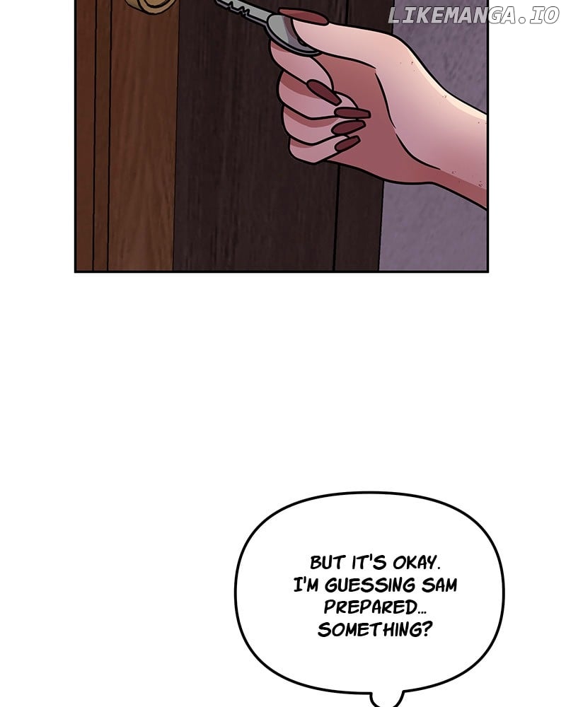 Sweetheart - Manhwa Chapter 45 - page 53