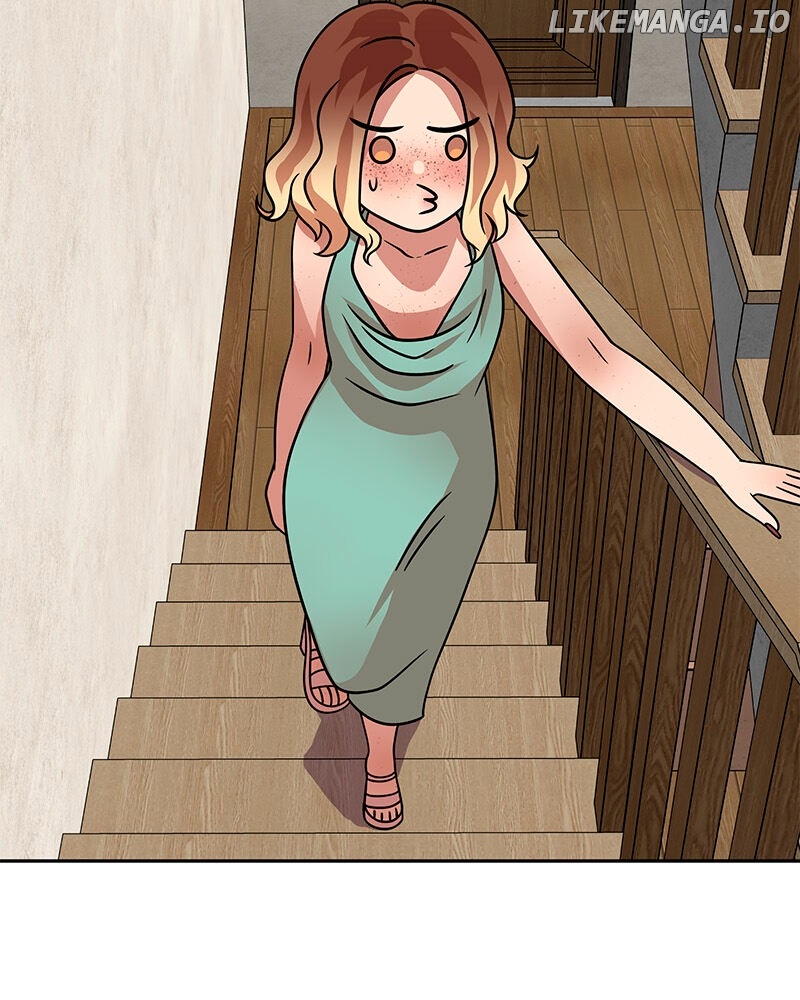 Sweetheart - Manhwa Chapter 45 - page 60