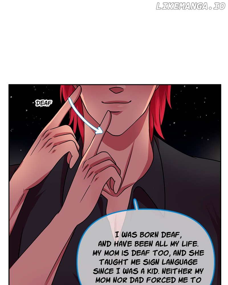 Sweetheart - Manhwa Chapter 45 - page 78