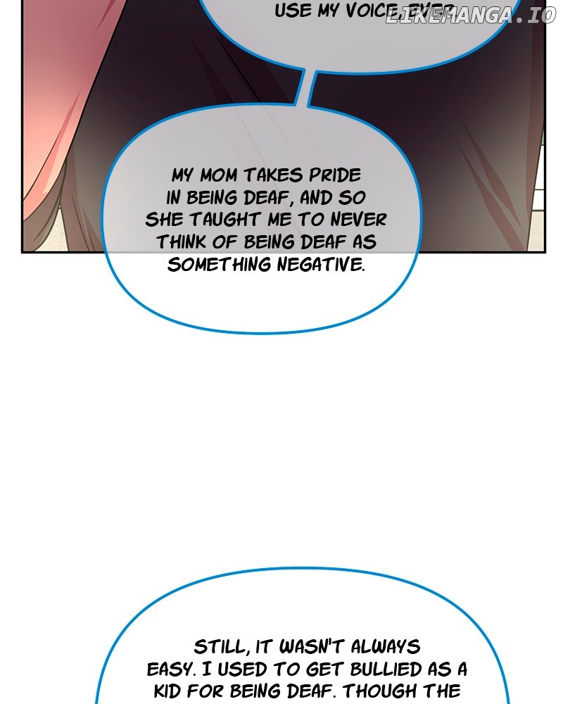 Sweetheart - Manhwa Chapter 45 - page 79