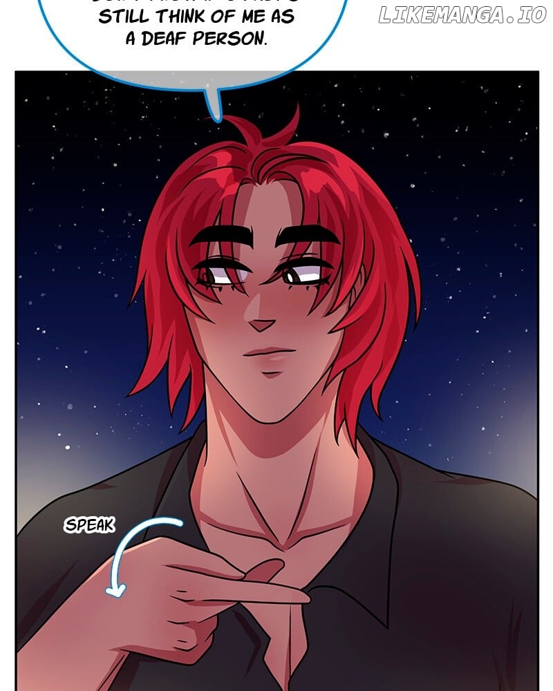 Sweetheart - Manhwa Chapter 45 - page 84