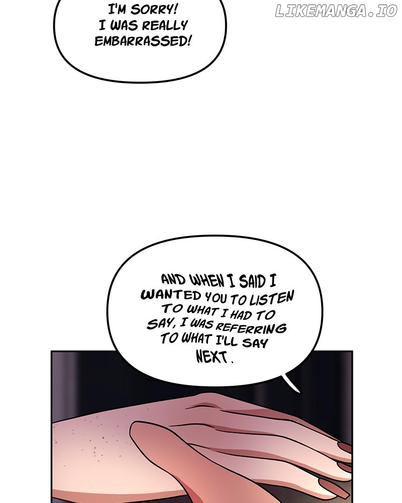 Sweetheart - Manhwa Chapter 45 - page 89