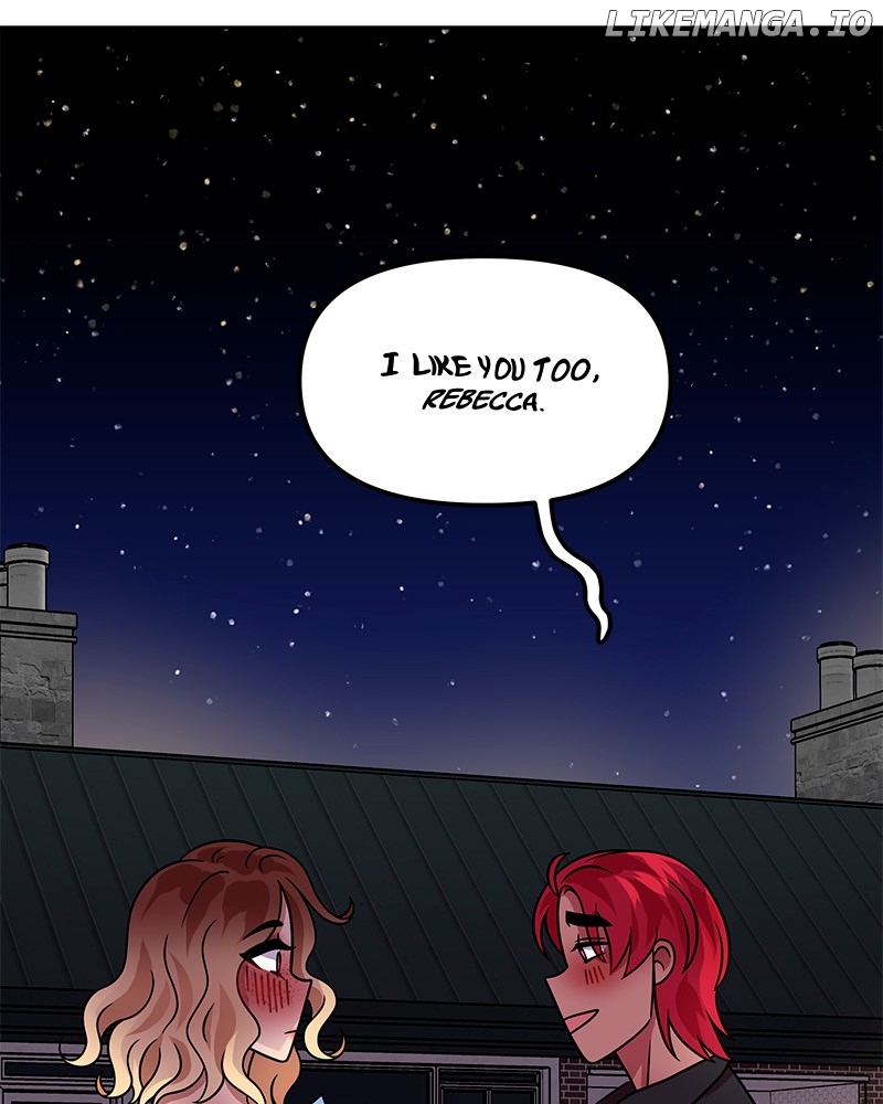 Sweetheart - Manhwa Chapter 45 - page 91