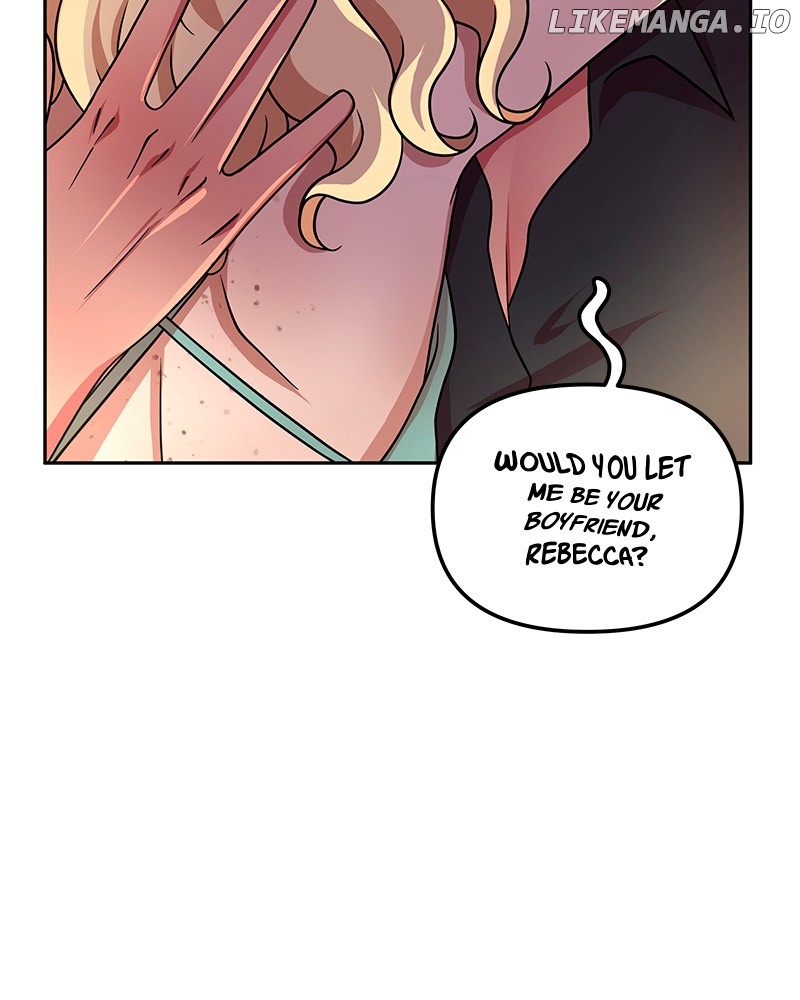 Sweetheart - Manhwa Chapter 45 - page 101