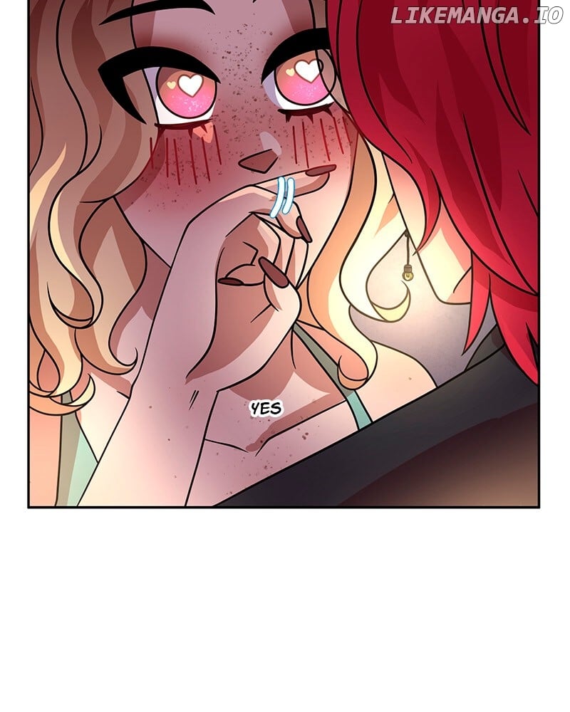 Sweetheart - Manhwa Chapter 45 - page 107