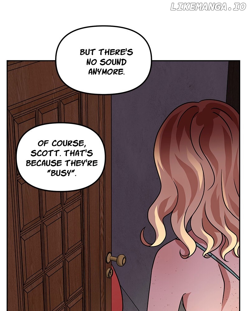 Sweetheart - Manhwa Chapter 45 - page 114