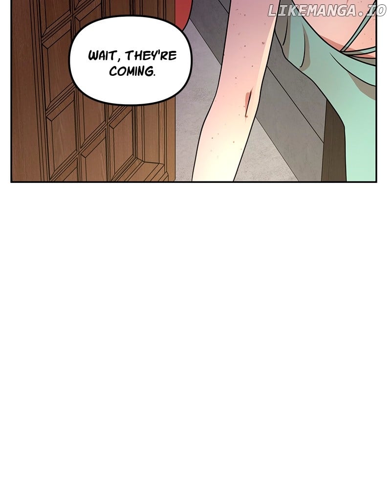 Sweetheart - Manhwa Chapter 45 - page 115