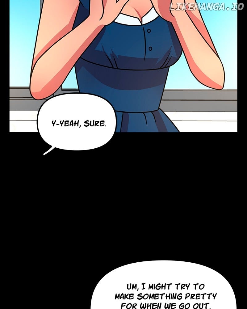 Sweetheart - Manhwa Chapter 47 - page 17