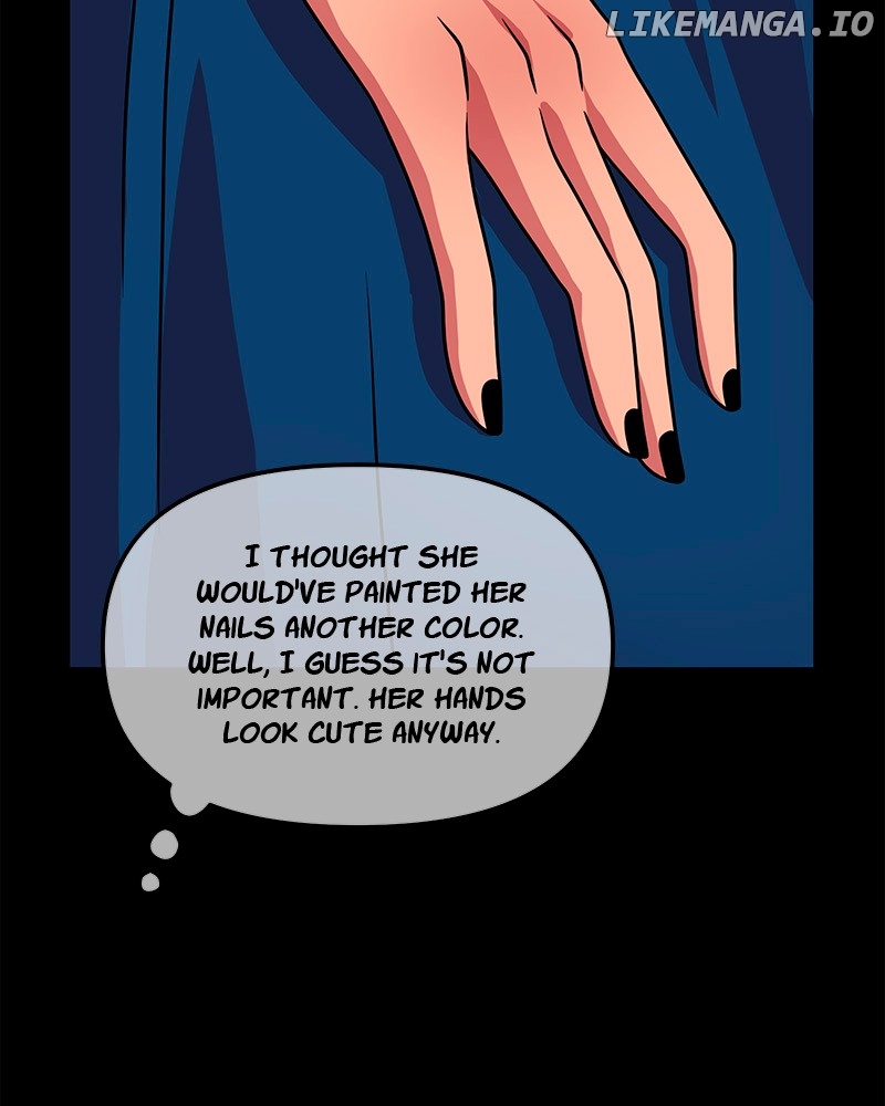 Sweetheart - Manhwa Chapter 47 - page 20