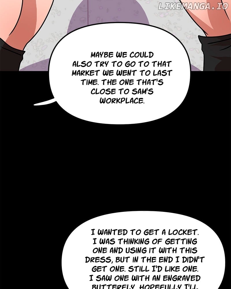 Sweetheart - Manhwa Chapter 47 - page 22