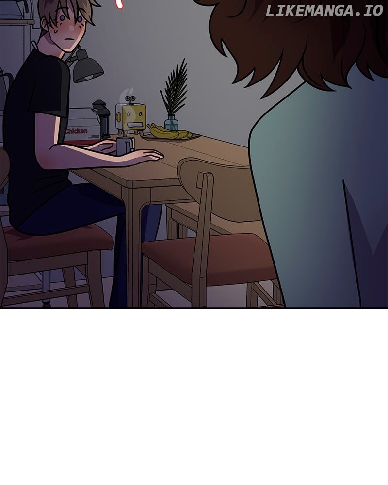 Sweetheart - Manhwa Chapter 47 - page 41