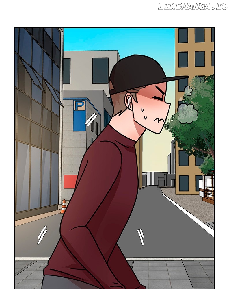 Sweetheart - Manhwa Chapter 47 - page 75