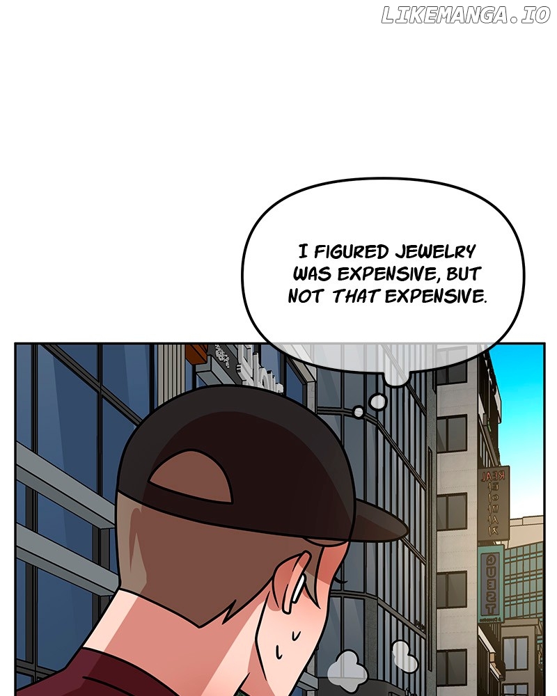 Sweetheart - Manhwa Chapter 47 - page 78