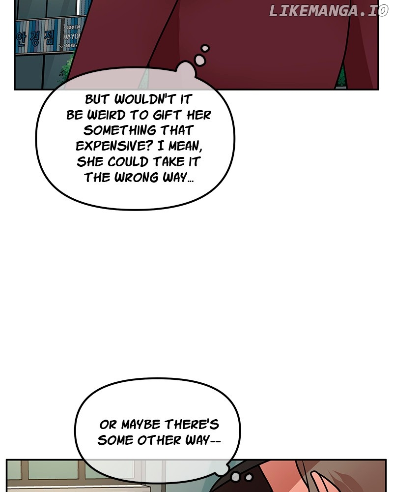 Sweetheart - Manhwa Chapter 47 - page 81