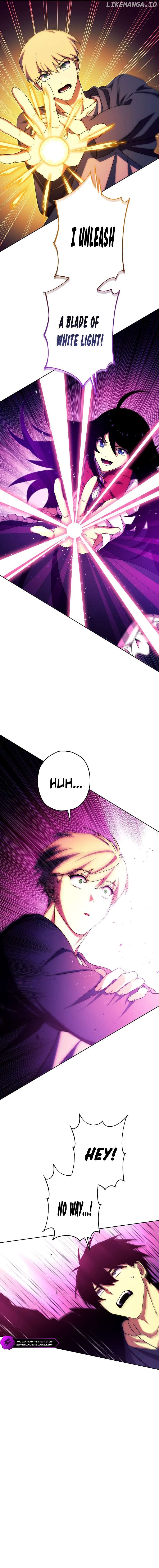 Sorcerous Stabber Orphen: The Witch‘s Salvation Chapter 22 - page 11