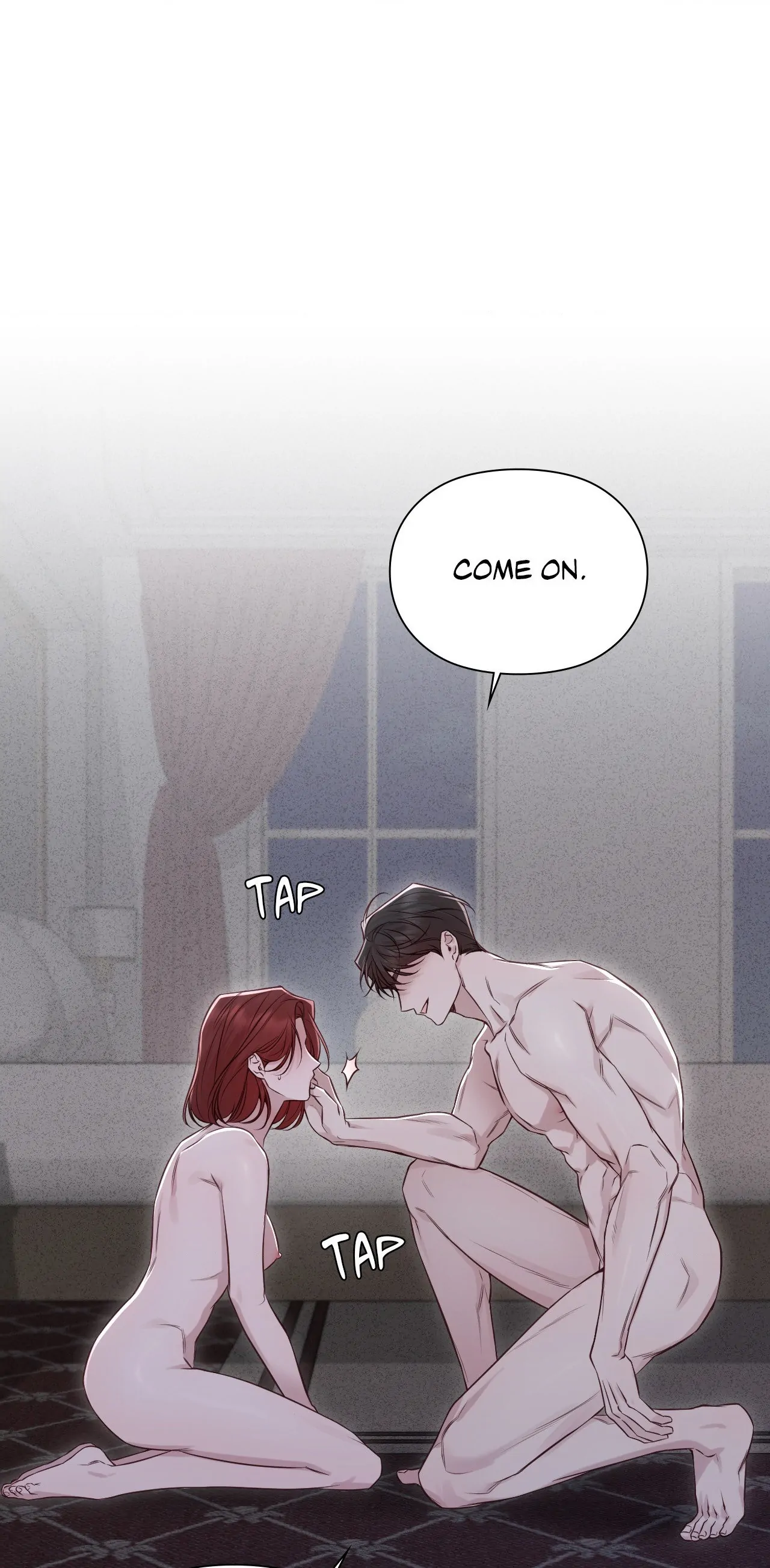 Lost Motion Chapter 44 - page 15