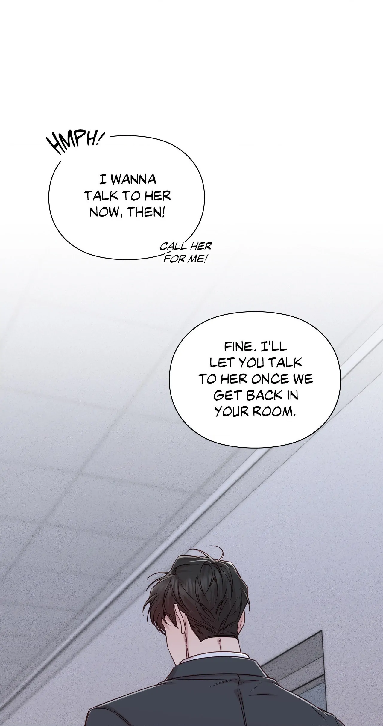 Lost Motion Chapter 44 - page 58