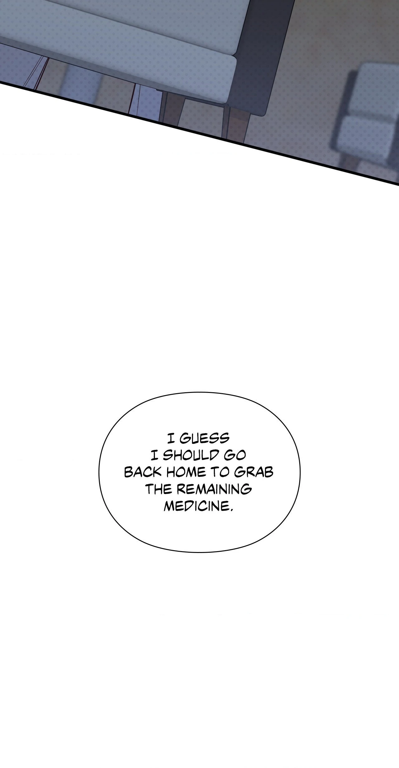 Lost Motion Chapter 45 - page 11