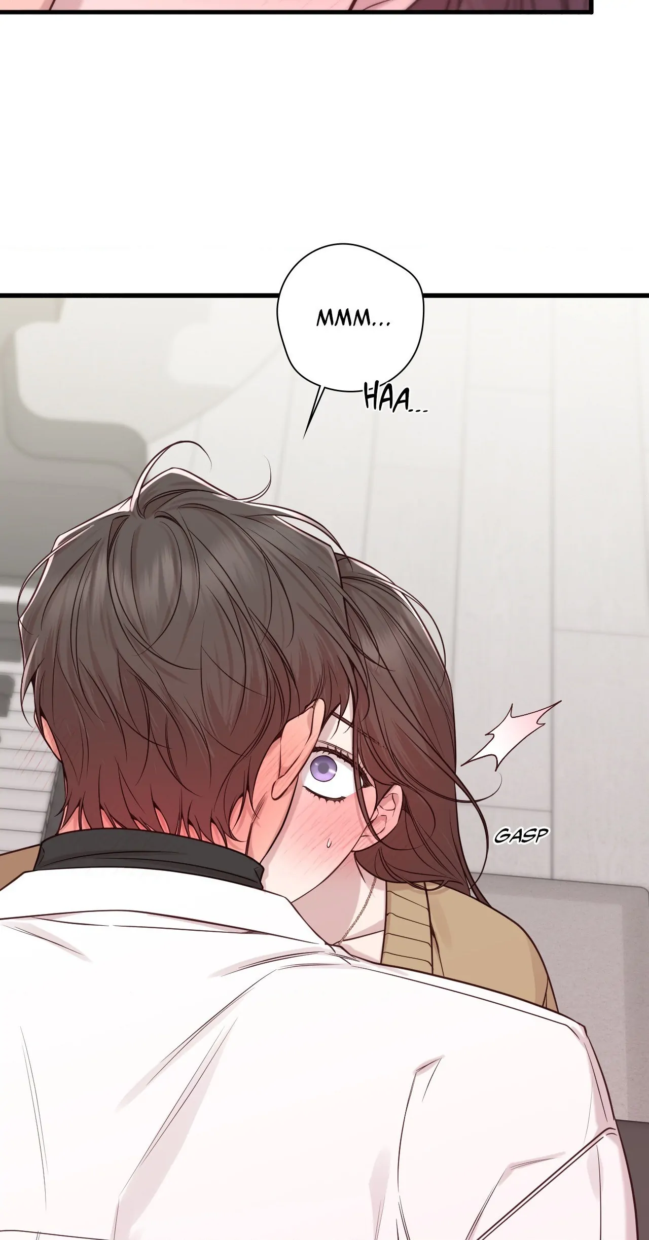 Lost Motion Chapter 45 - page 35