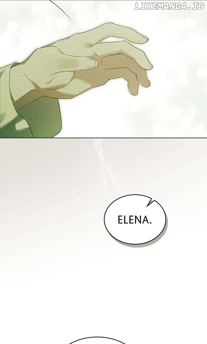 The Promise Isn't Mine Chapter 33 - page 12