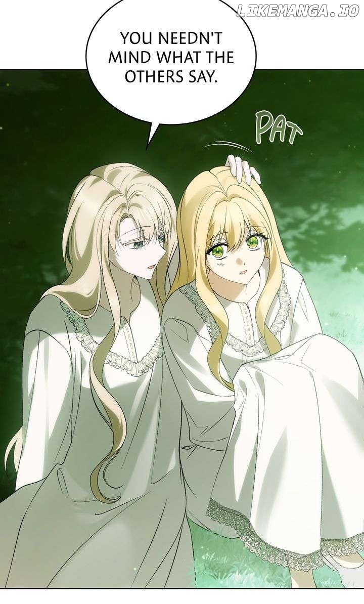 The Promise Isn't Mine Chapter 33 - page 13