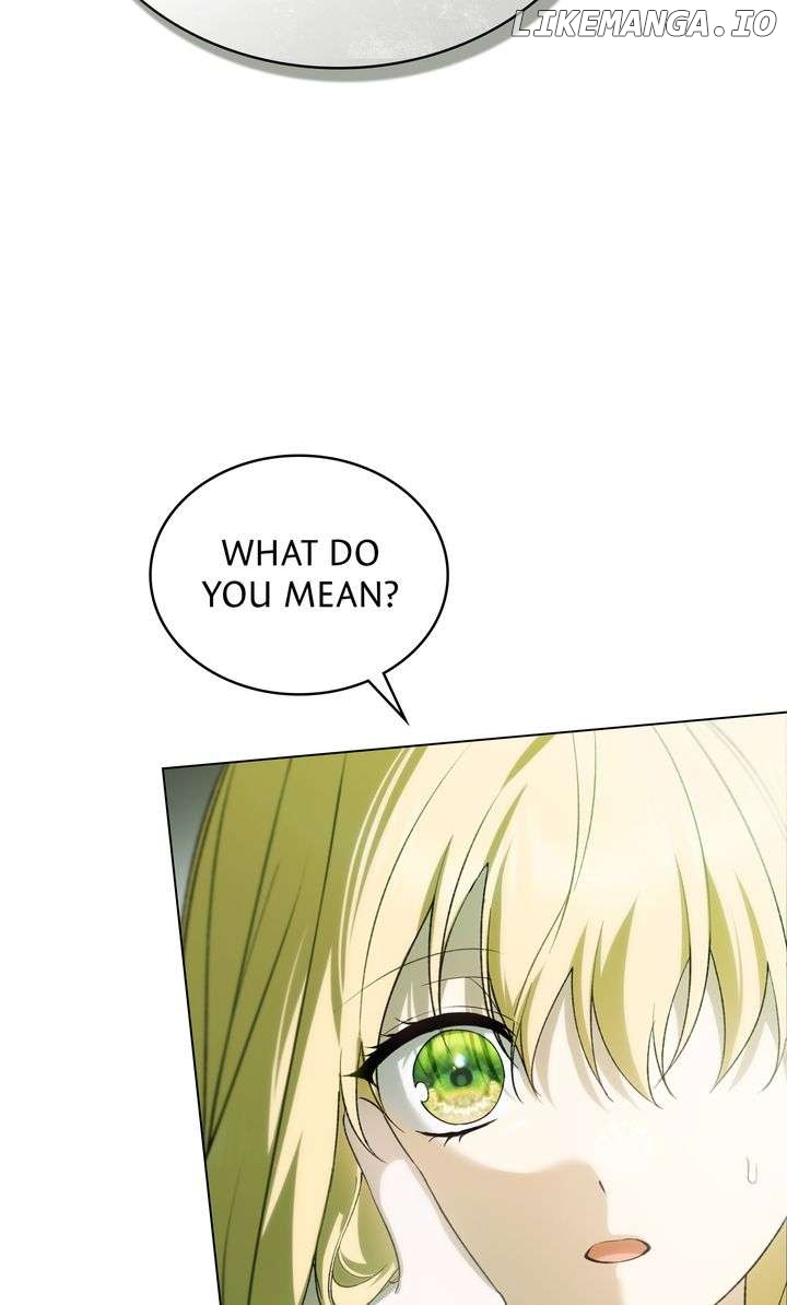 The Promise Isn't Mine Chapter 33 - page 18