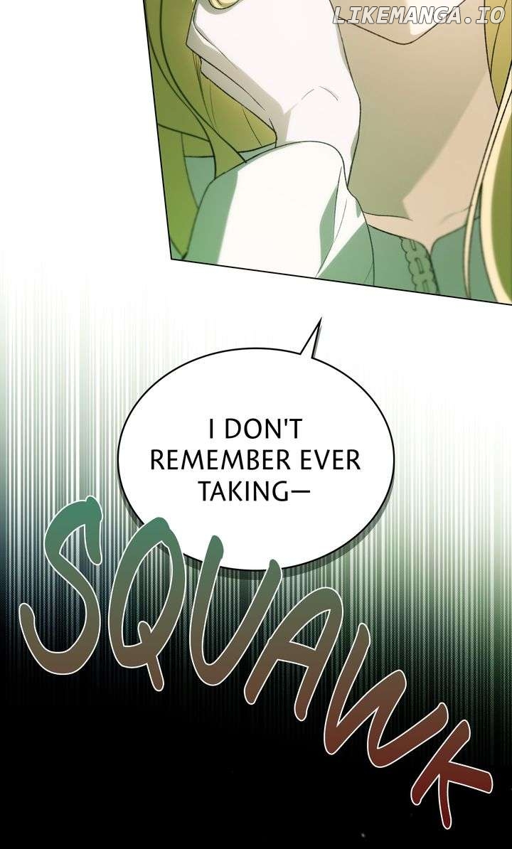 The Promise Isn't Mine Chapter 33 - page 19