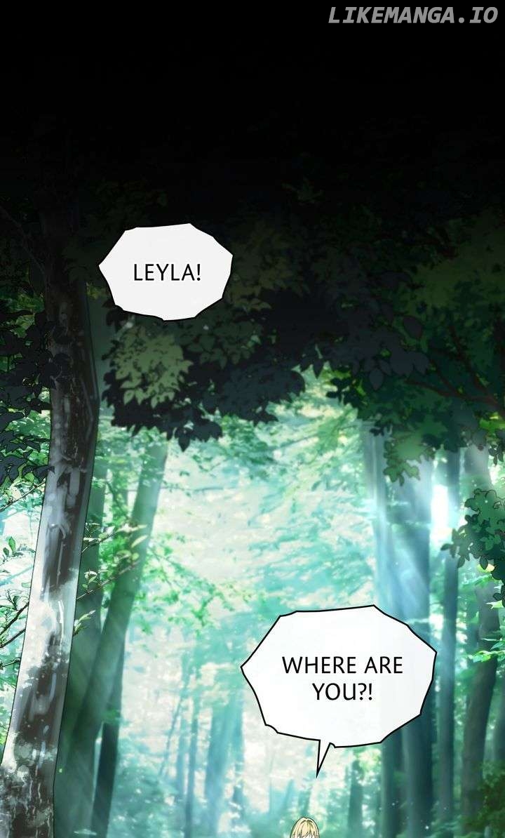 The Promise Isn't Mine Chapter 33 - page 2