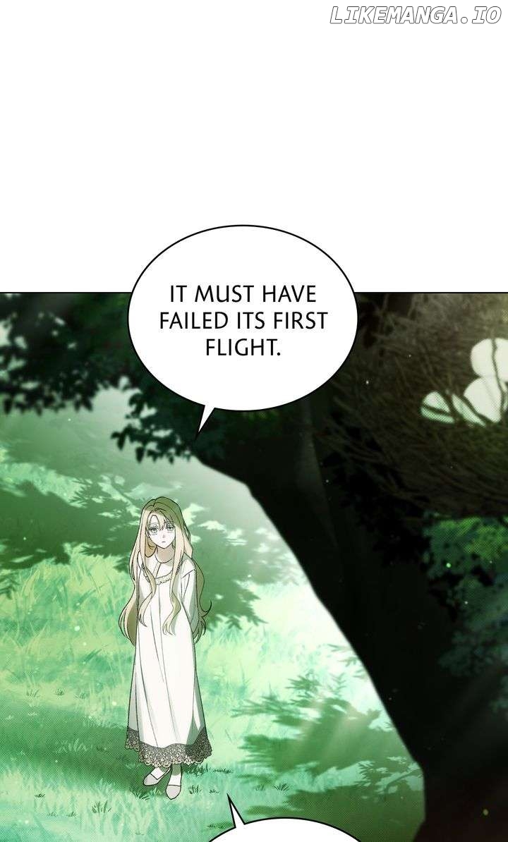 The Promise Isn't Mine Chapter 33 - page 26