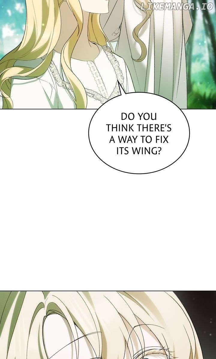 The Promise Isn't Mine Chapter 33 - page 28