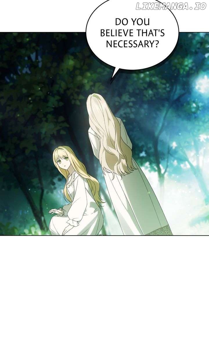 The Promise Isn't Mine Chapter 33 - page 30