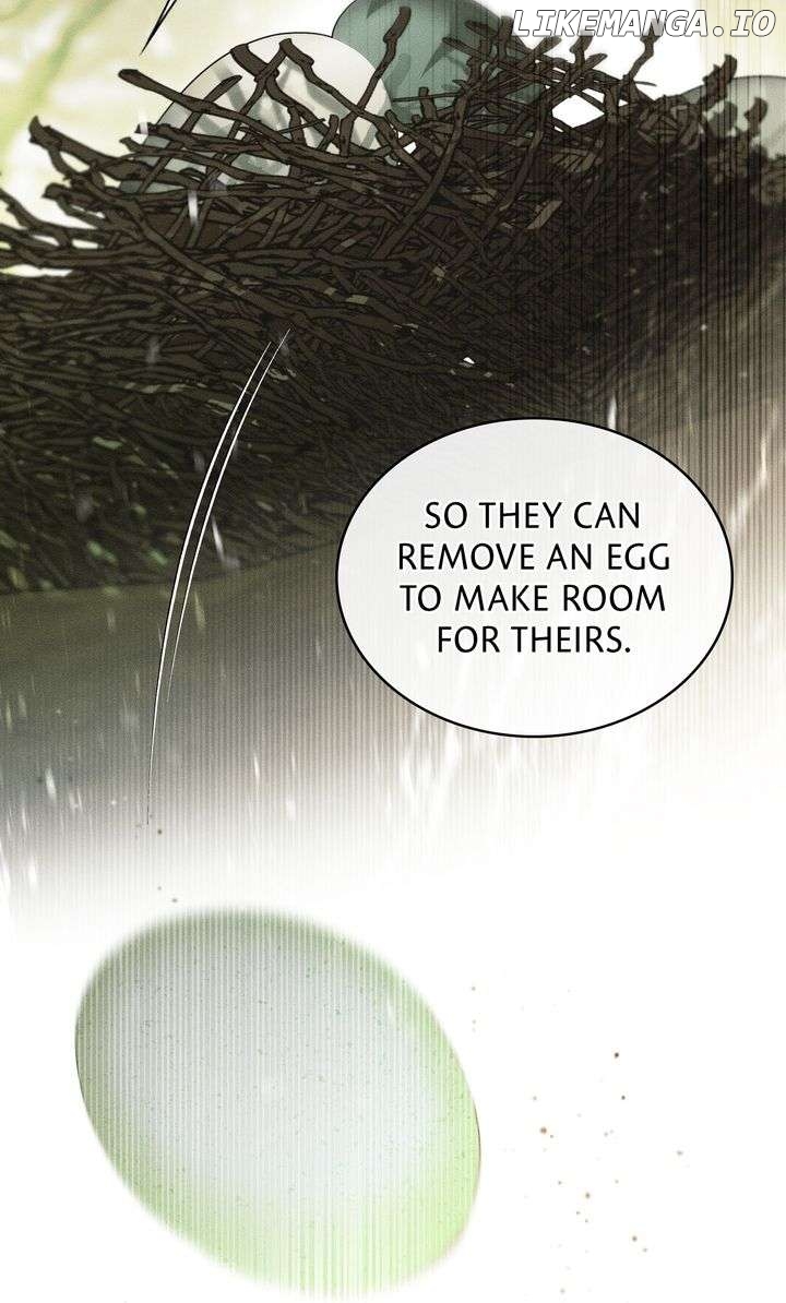 The Promise Isn't Mine Chapter 33 - page 34