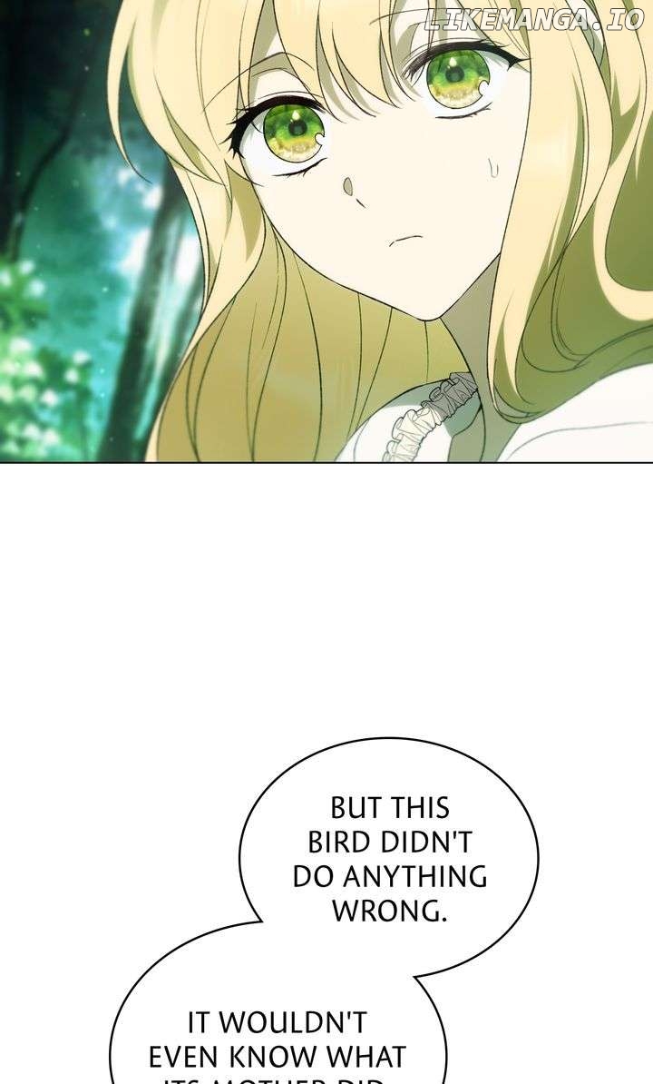 The Promise Isn't Mine Chapter 33 - page 37